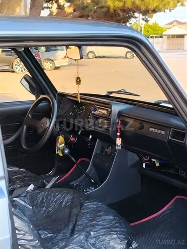 LADA (VAZ) 2107-6