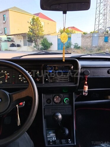 LADA (VAZ) 2107-9