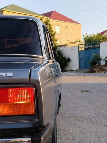 LADA (VAZ) 2107-3
