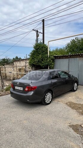 Toyota Corolla-2