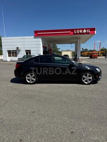 Chevrolet Cruze-4