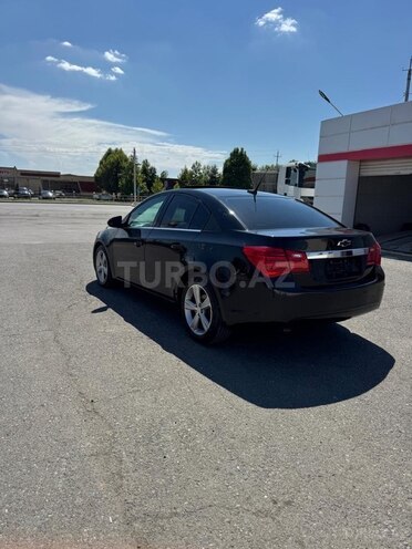 Chevrolet Cruze-8