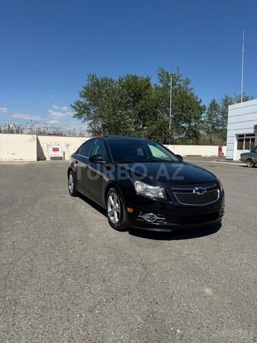 Chevrolet Cruze-2