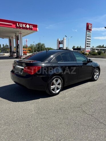 Chevrolet Cruze-6