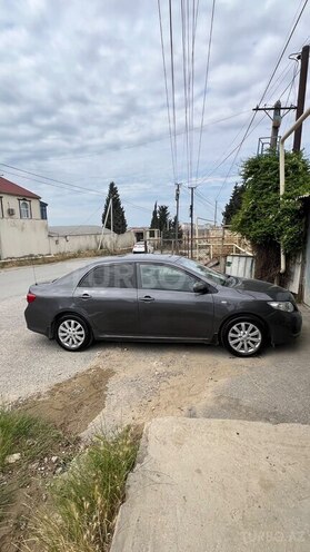 Toyota Corolla-3