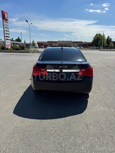 Chevrolet Cruze-7