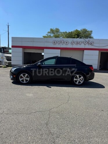 Chevrolet Cruze-5