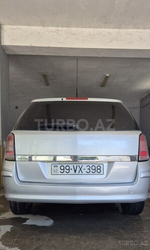 Opel Astra-2