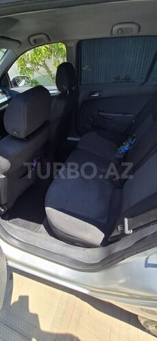 Opel Astra-8