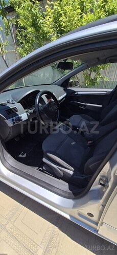 Opel Astra-7