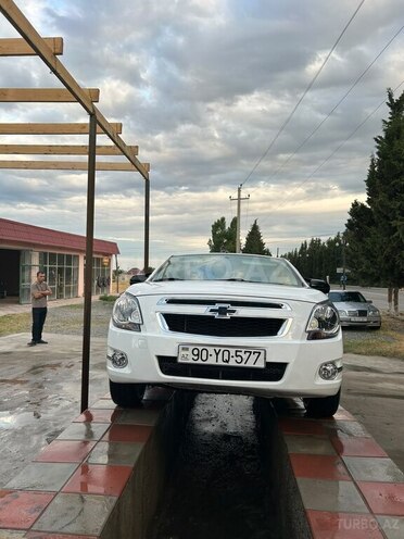 Chevrolet Cobalt-1