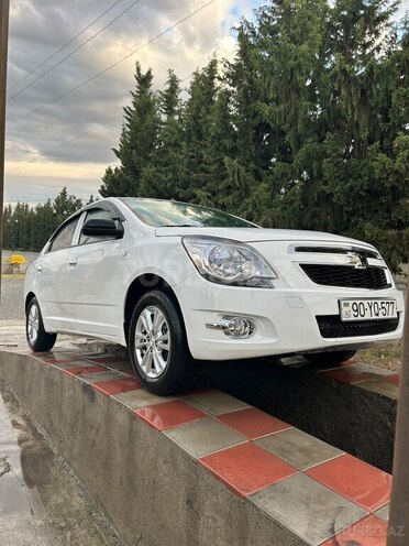 Chevrolet Cobalt-2