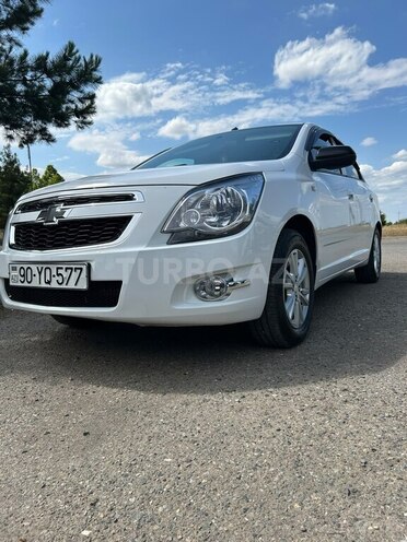 Chevrolet Cobalt-4