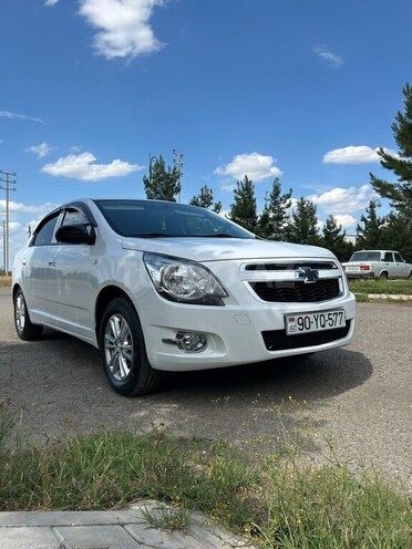 Chevrolet Cobalt-6