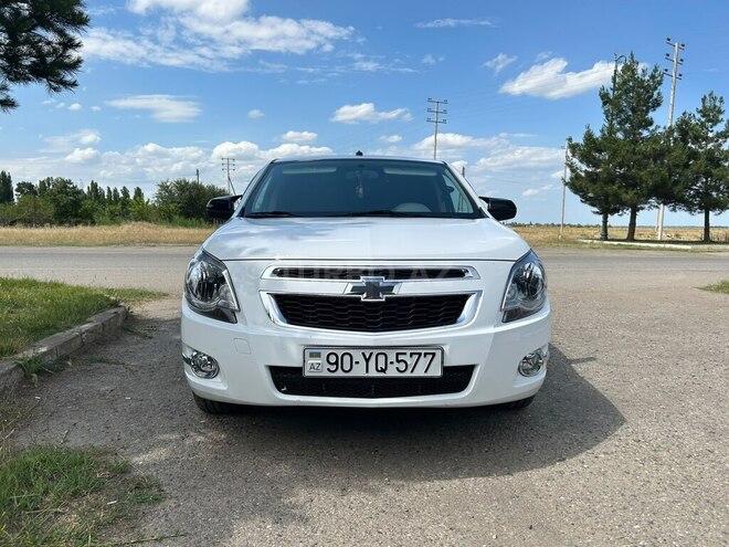 Chevrolet Cobalt-5