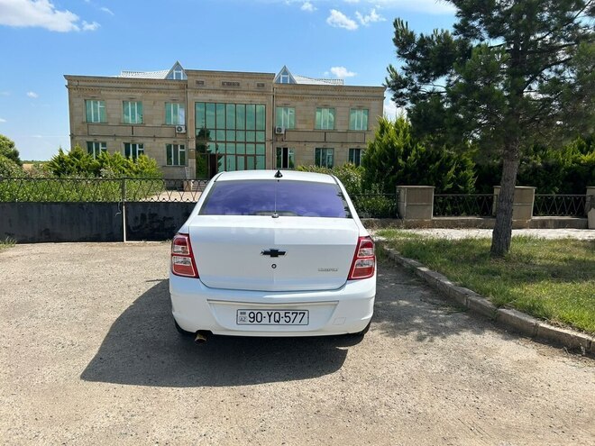 Chevrolet Cobalt-7