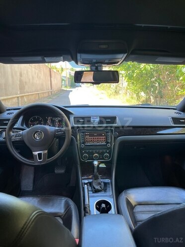 Volkswagen Passat-7