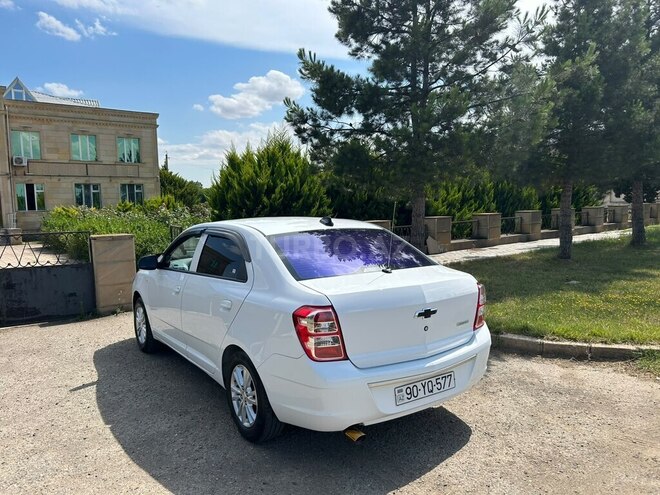 Chevrolet Cobalt-8