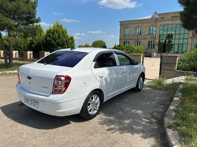 Chevrolet Cobalt-9