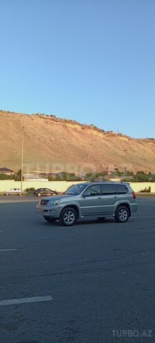 Lexus GX 470-6