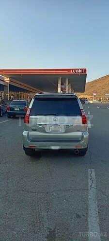 Lexus GX 470-3