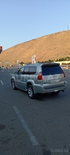 Lexus GX 470-7