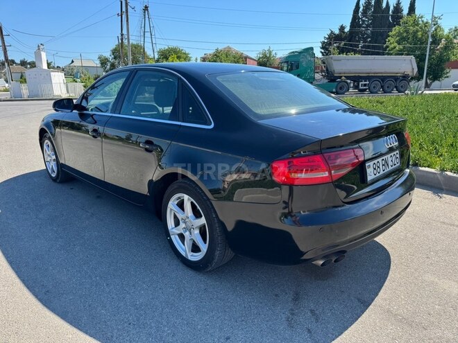 Audi A4-16