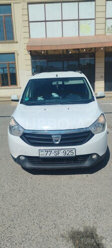 Dacia Lodgy-1