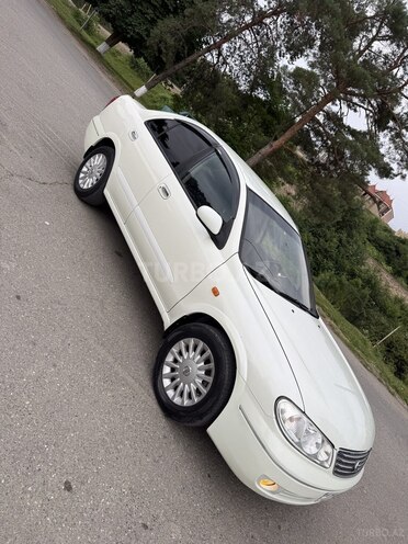 Nissan Sunny-3