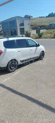 Dacia Lodgy-2