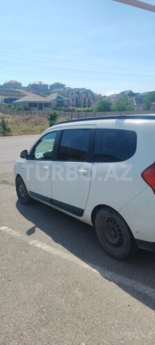 Dacia Lodgy-4