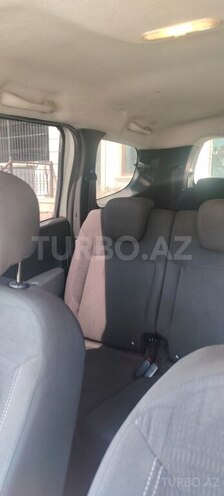 Dacia Lodgy-5