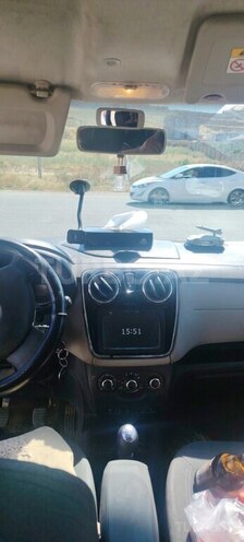 Dacia Lodgy-6