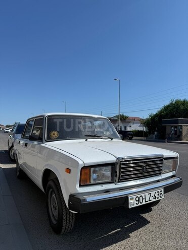 LADA (VAZ) 2107-3