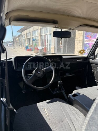 LADA (VAZ) 2107-5