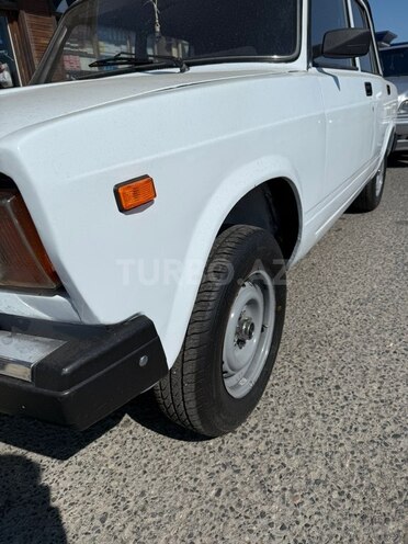 LADA (VAZ) 2107-7