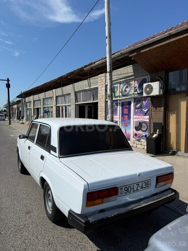 LADA (VAZ) 2107-6