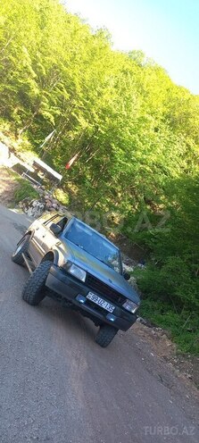 Opel Frontera-2