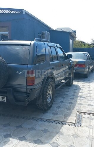 Opel Frontera-6
