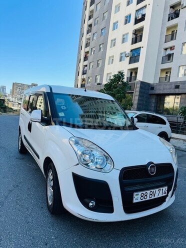 Fiat Doblo-2