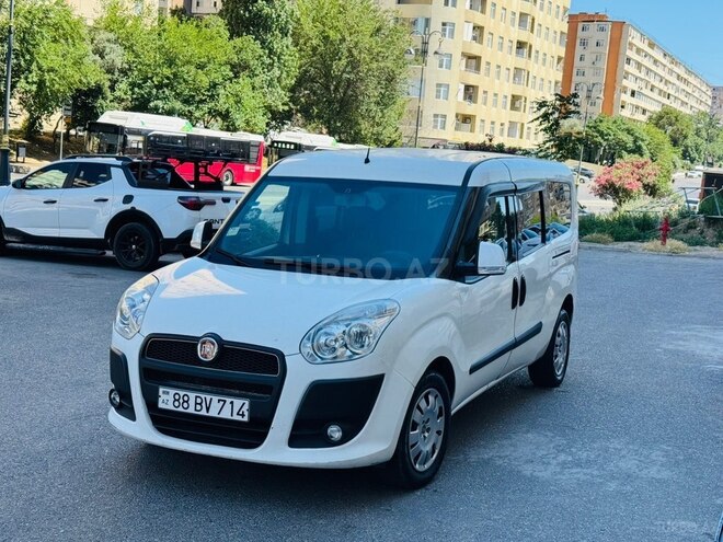 Fiat Doblo-5