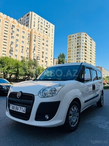 Fiat Doblo-1