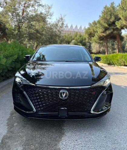 Changan Eado Plus-1