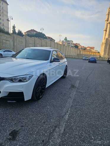 BMW 330-6