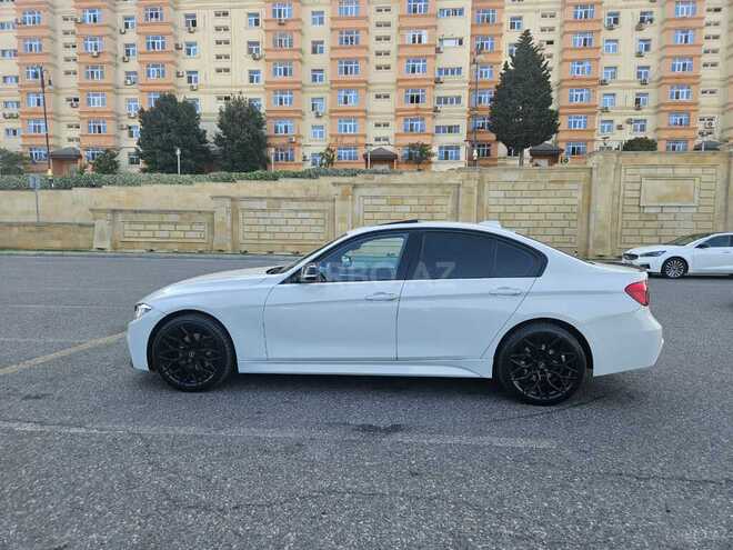 BMW 330-4