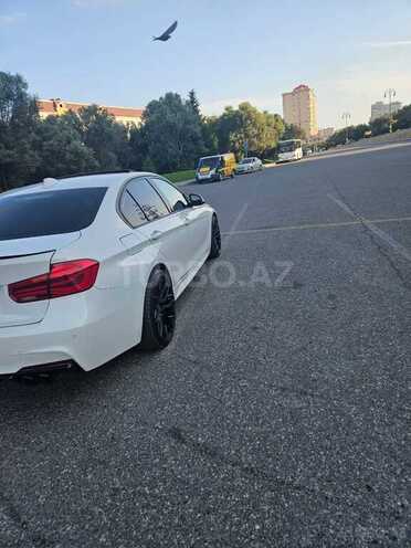 BMW 330-8