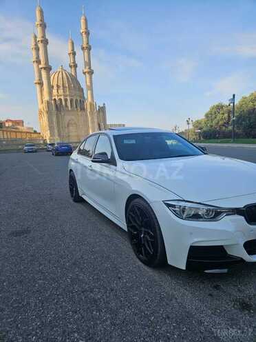 BMW 330-7
