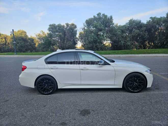 BMW 330-5