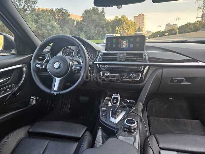 BMW 330-11