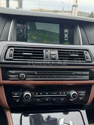 BMW 528-15